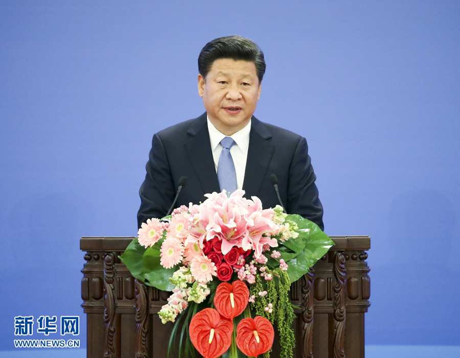 习近平自述：“我”的扶贫情怀