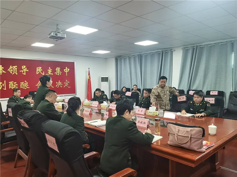 健康知识讲座走进单位