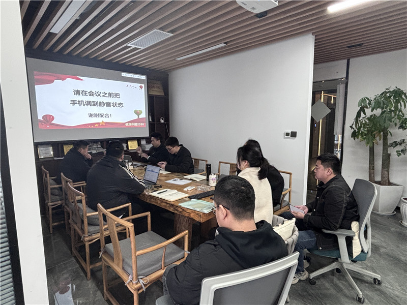 健康知识讲座走进单位