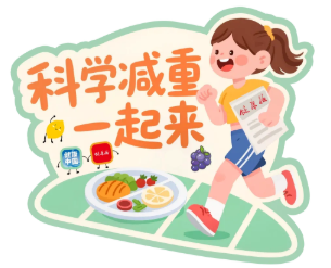 越减越重？这些“健康食品”你可能吃错了 | 科学减重一起来